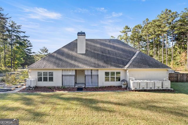 120 Bexton Road, Moreland, GA 30259