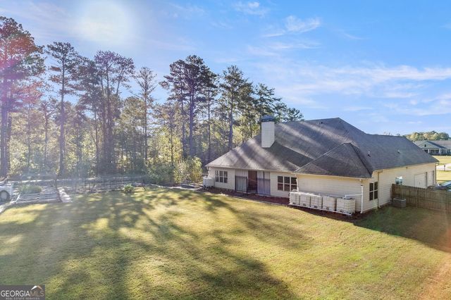 120 Bexton Road, Moreland, GA 30259