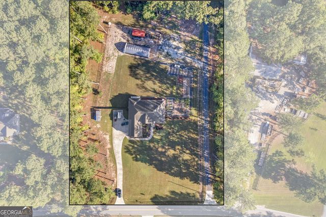 120 Bexton Road, Moreland, GA 30259