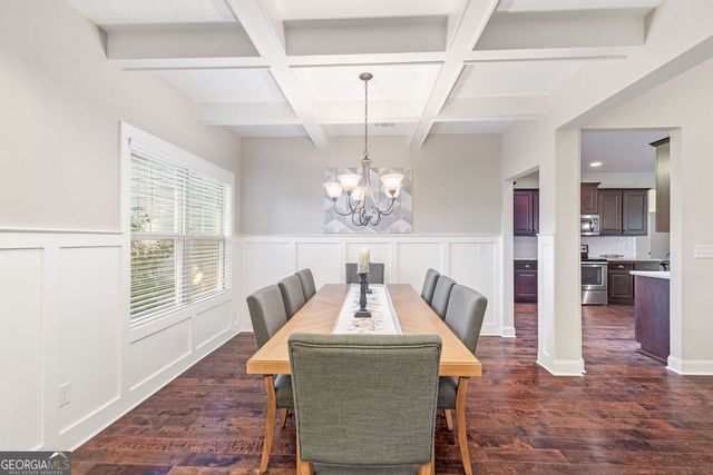 120 Bexton Road, Moreland, GA 30259