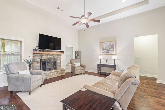 120 Bexton Road, Moreland, GA 30259