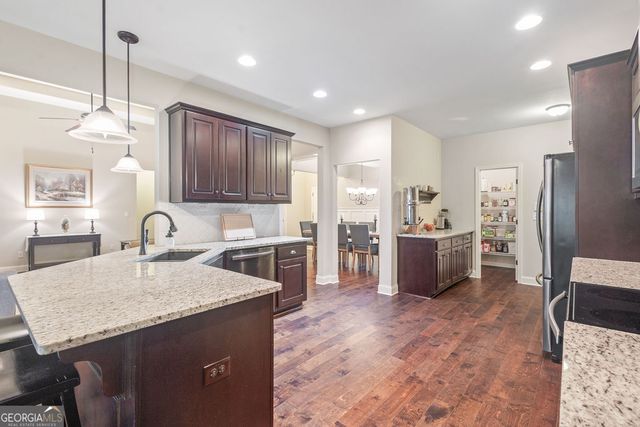 120 Bexton Road, Moreland, GA 30259