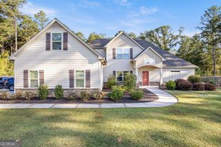 120 Bexton Road, Moreland, GA 30259