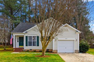 16007 Kirsten Nicole Road, Charlotte, NC 28278