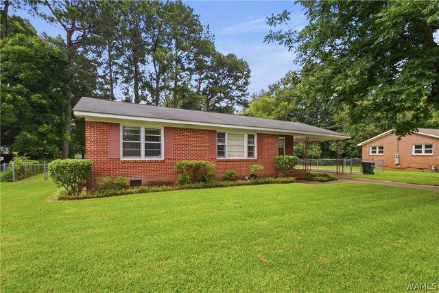 617 35th, Tuscaloosa, AL 35405