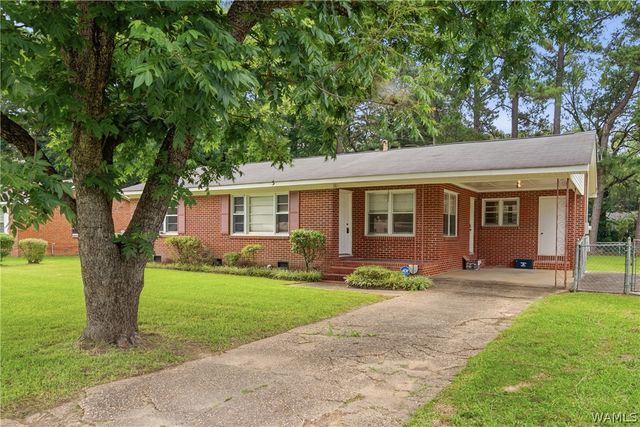 617 35th, Tuscaloosa, AL 35405