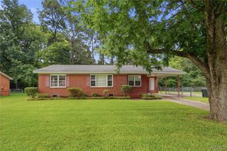617 35th, Tuscaloosa, AL 35405