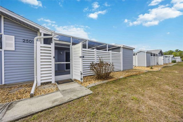 3300 LOVELAND BOULEVARD 2501, Punta Gorda, FL 33980