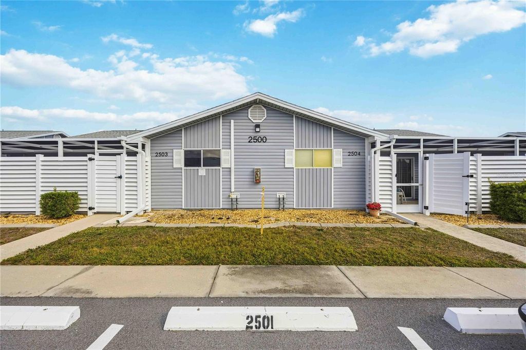 3300 LOVELAND BOULEVARD 2501, Punta Gorda, FL 33980