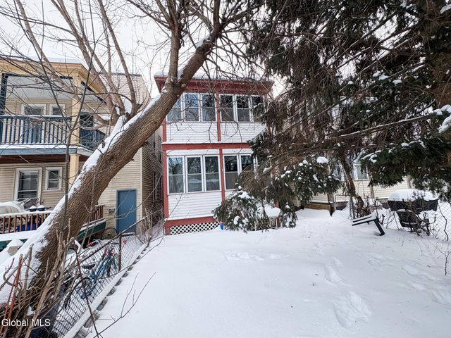 71 Quail Street, Albany, NY 12206