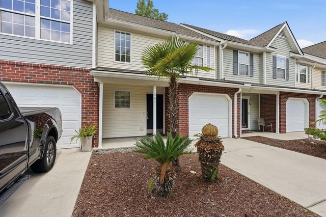 141 Darcy Avenue, Goose Creek, SC 29445