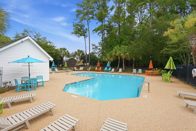 141 Darcy Avenue, Goose Creek, SC 29445