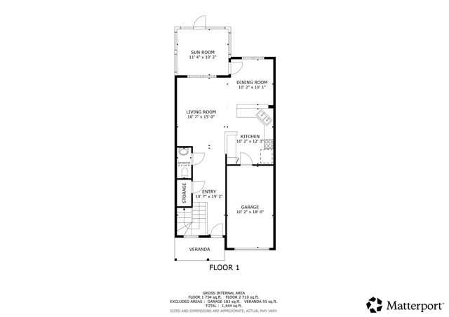 141 Darcy Avenue, Goose Creek, SC 29445