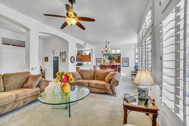 14213 W PARADA Drive, Sun City West, AZ 85375