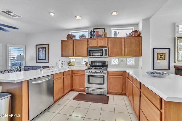 14213 W PARADA Drive, Sun City West, AZ 85375