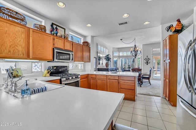 14213 W PARADA Drive, Sun City West, AZ 85375