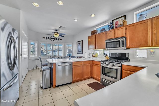14213 W PARADA Drive, Sun City West, AZ 85375