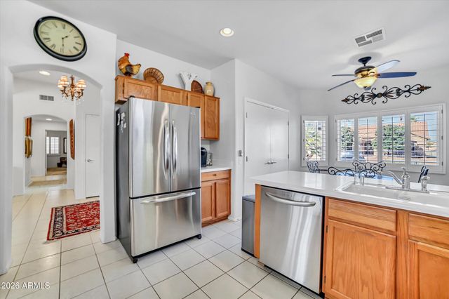 14213 W PARADA Drive, Sun City West, AZ 85375