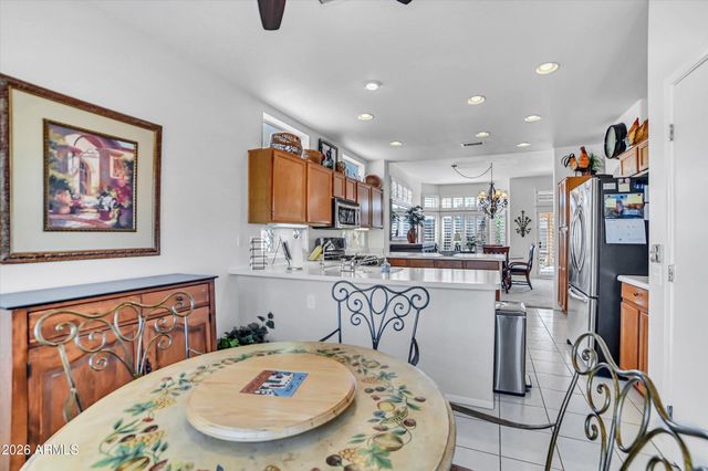 14213 W PARADA Drive, Sun City West, AZ 85375