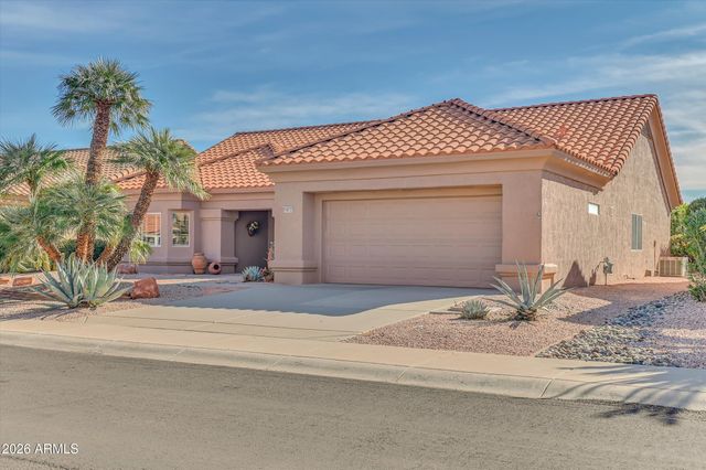 14213 W PARADA Drive, Sun City West, AZ 85375