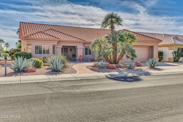 14213 W PARADA Drive, Sun City West, AZ 85375