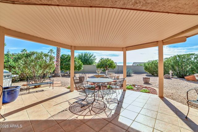 14213 W PARADA Drive, Sun City West, AZ 85375