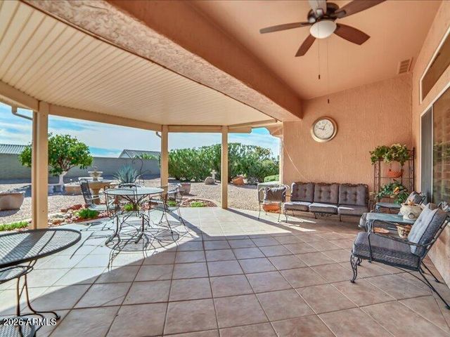 14213 W PARADA Drive, Sun City West, AZ 85375