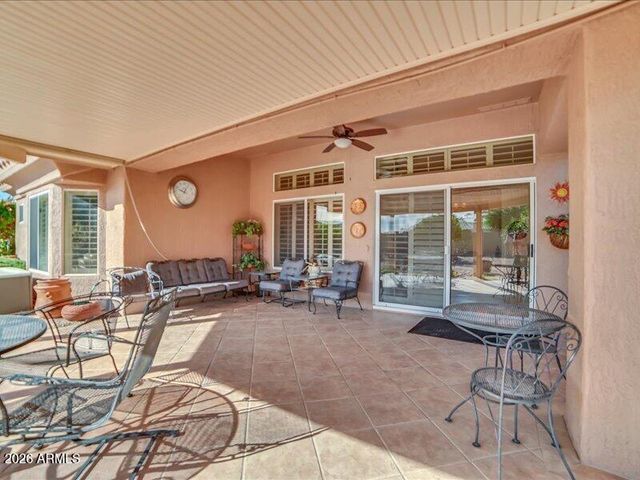 14213 W PARADA Drive, Sun City West, AZ 85375
