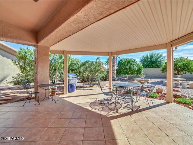 14213 W PARADA Drive, Sun City West, AZ 85375