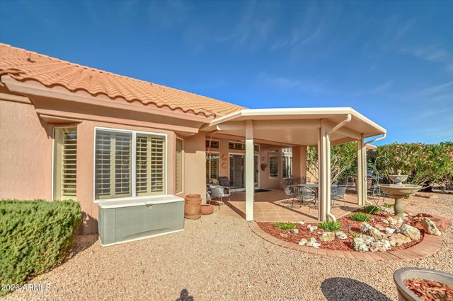 14213 W PARADA Drive, Sun City West, AZ 85375