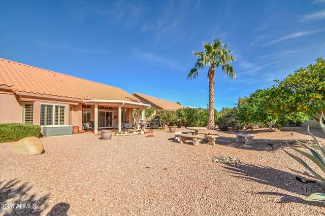 14213 W PARADA Drive, Sun City West, AZ 85375