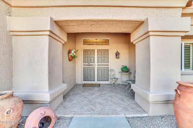 14213 W PARADA Drive, Sun City West, AZ 85375