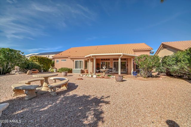 14213 W PARADA Drive, Sun City West, AZ 85375