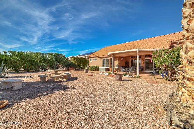 14213 W PARADA Drive, Sun City West, AZ 85375