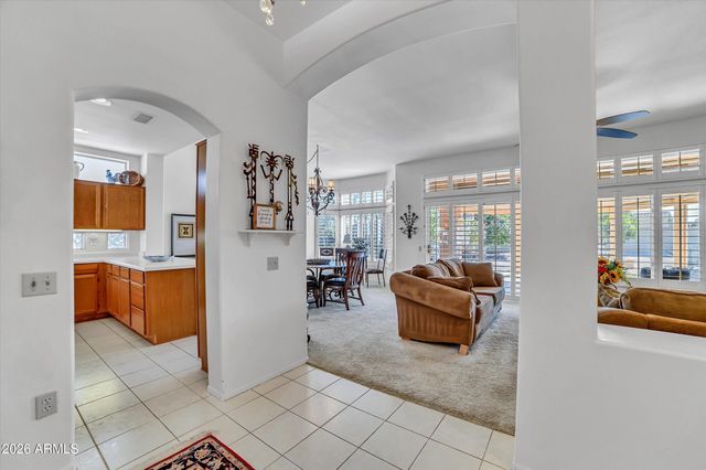 14213 W PARADA Drive, Sun City West, AZ 85375