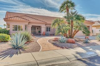 14213 W PARADA Drive, Sun City West, AZ 85375