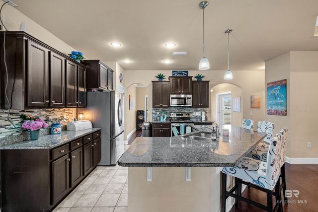 16758 Hammel Drive, Summerdale, AL 36580