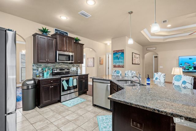 16758 Hammel Drive, Summerdale, AL 36580