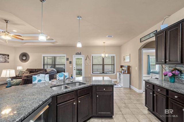 16758 Hammel Drive, Summerdale, AL 36580