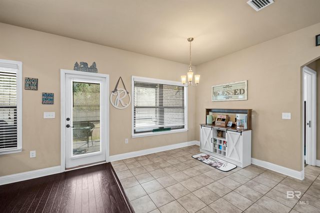 16758 Hammel Drive, Summerdale, AL 36580