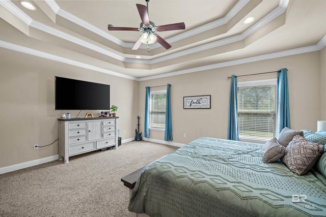 16758 Hammel Drive, Summerdale, AL 36580