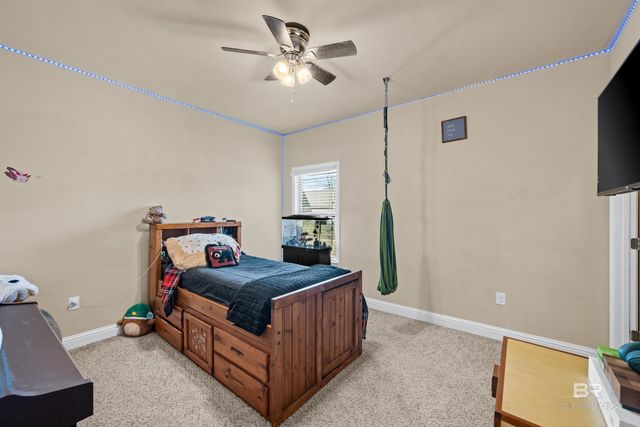 16758 Hammel Drive, Summerdale, AL 36580