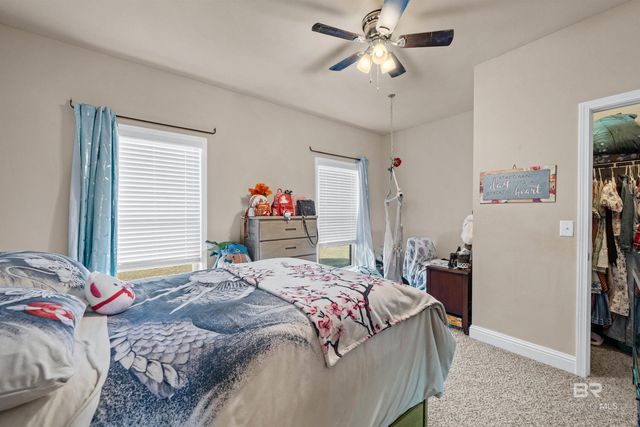 16758 Hammel Drive, Summerdale, AL 36580