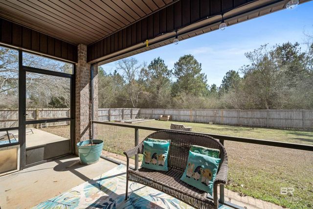 16758 Hammel Drive, Summerdale, AL 36580