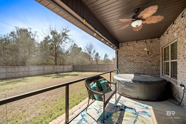 16758 Hammel Drive, Summerdale, AL 36580