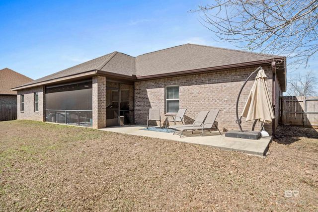 16758 Hammel Drive, Summerdale, AL 36580