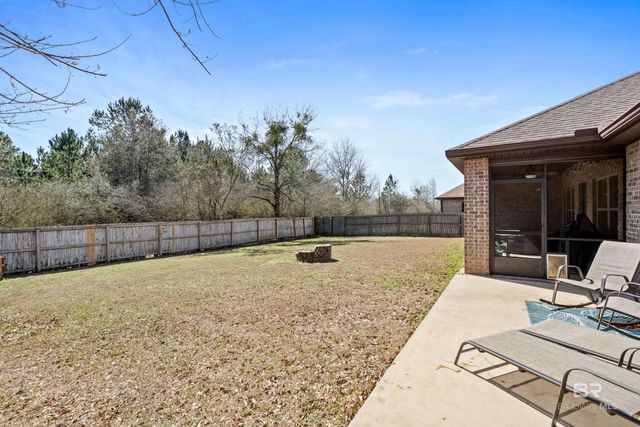 16758 Hammel Drive, Summerdale, AL 36580