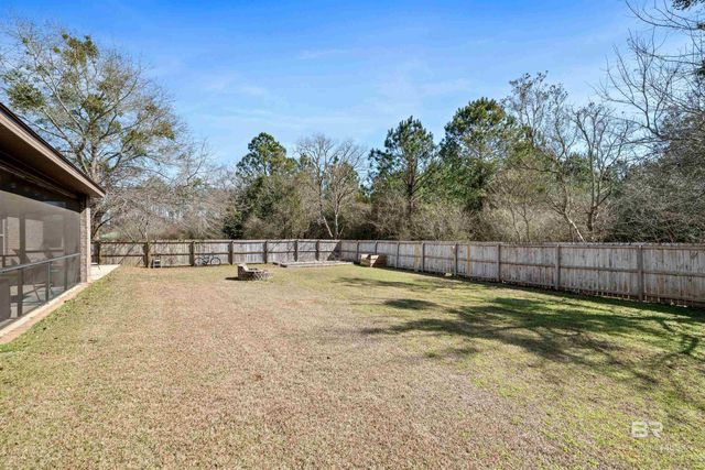 16758 Hammel Drive, Summerdale, AL 36580