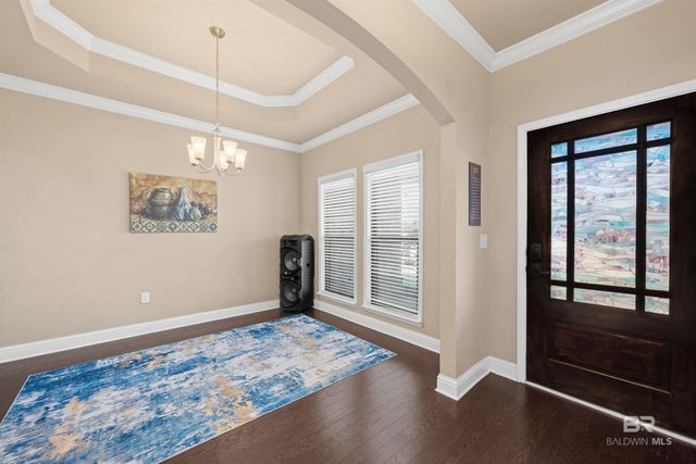 16758 Hammel Drive, Summerdale, AL 36580