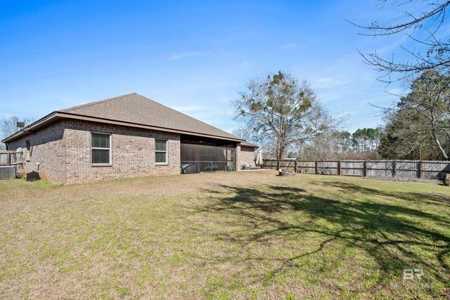 16758 Hammel Drive, Summerdale, AL 36580